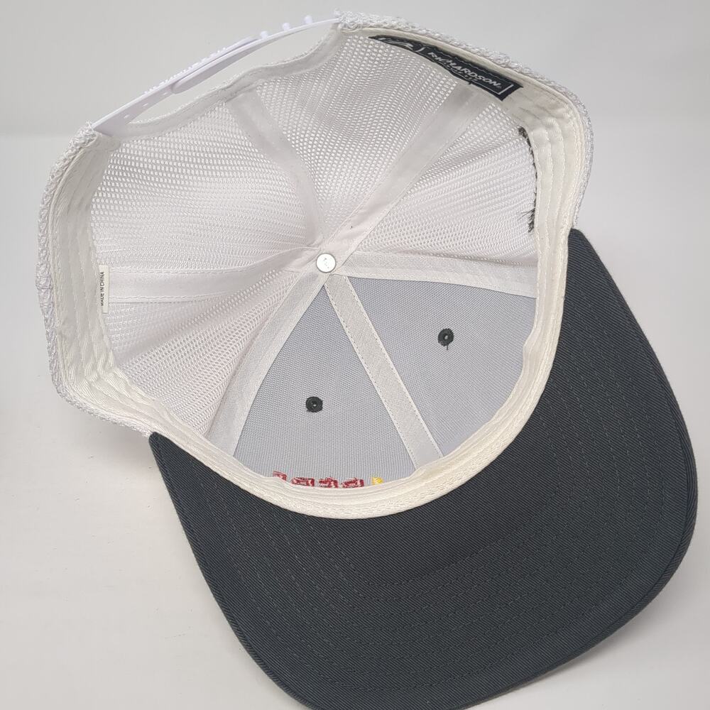 Peri Formwork Scaffolding Engineering Trucker Hat… - image 6